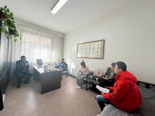 国资委督导检查安全工作.jpg
